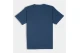 Antetokounbros Ανδρικό Κοντομάνικο T-Shirt Μπλε