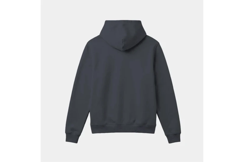 Antetokounbros Ab Chest Logo Hoodie Ανδρικό (APCD352U28 333)