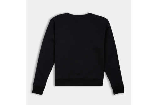 Antetokounbros Native Μπλούζα Με Λαιμόκοψη Ανδρική (APCD352U29 BLACK)