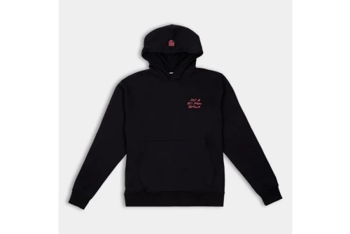 Antetokounbros Just A Kid From Sepolia Hoodie Ανδρικό (APCD352U41 BLACK)