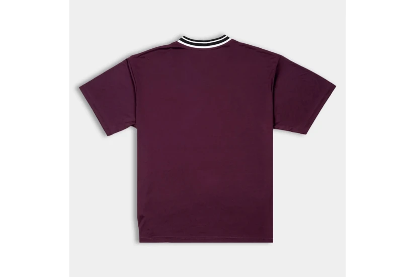 Antetokounbros Jersey Ανδρικό Κοντομάνικο T-Shirt Μωβ