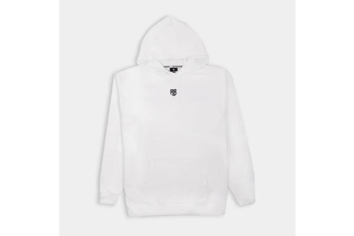 Antetokounbros We Are All Bros Oversized Hoodie Ανδρικό (APCD352U64 OFF WHITE)