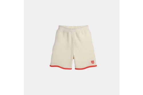 Antetokounbros Unique Jersey Bερμούδα Αθλητική Ανδρική (APUN262M39B CHILLY RED)