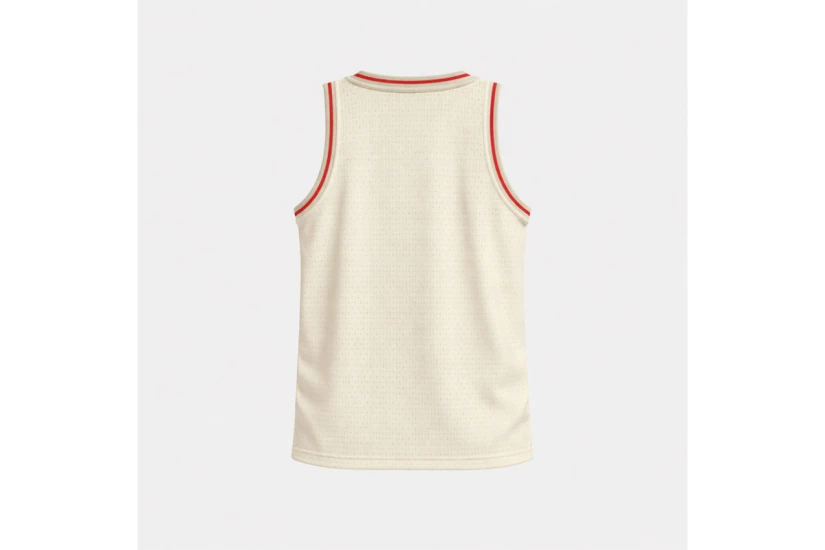 Antetokounbros Unique Jersey Μπλούζα Αμάνικη Ανδρική (APUN262U38 CHILLY RED)