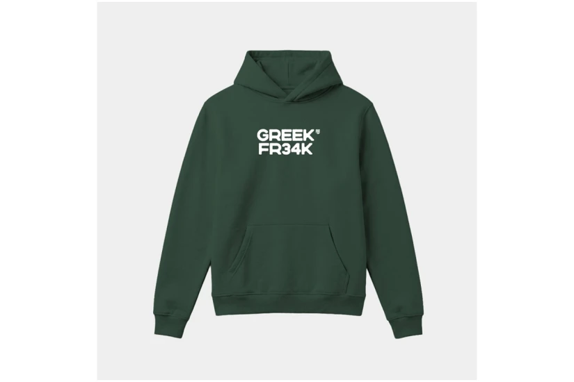 Antetokounbros Greek Fr34K Dunk Hoodie (APUN362K06 606)