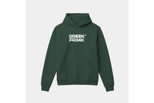 Antetokounbros Greek Fr34K Dunk Hoodie Ανδρικό (APUN362U06 606)