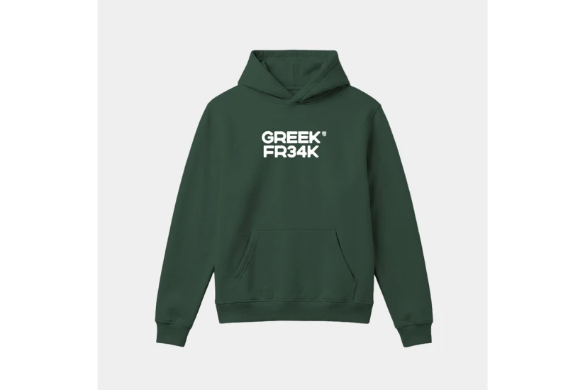 Antetokounbros Greek Fr34K Dunk Hoodie Ανδρικό (APUN362U06 606)