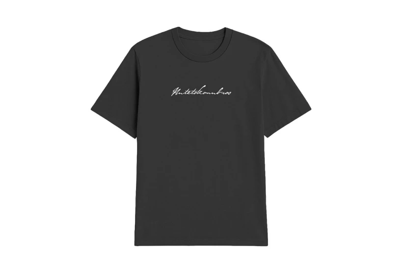 Antetokounbros World Champions T-Shirt Ανδρικό (APUN362U26 001)