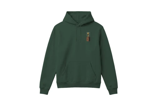 Antetokounbros Trophy Hoodie Ανδρικό (APUN362U51 606)