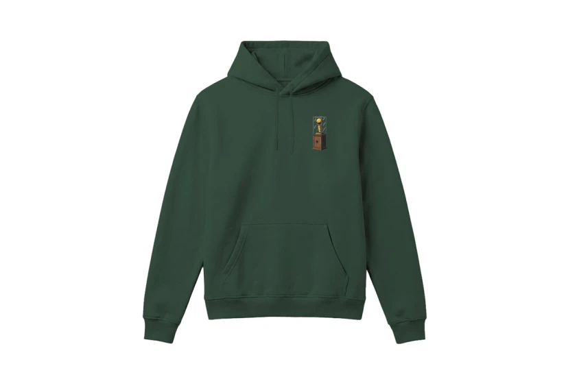 Antetokounbros Trophy Hoodie Ανδρικό (APUN362U51 606)