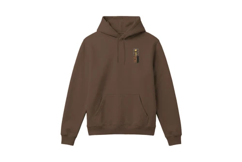 Antetokounbros Trophy Hoodie Ανδρικό (APUN362U51 707)