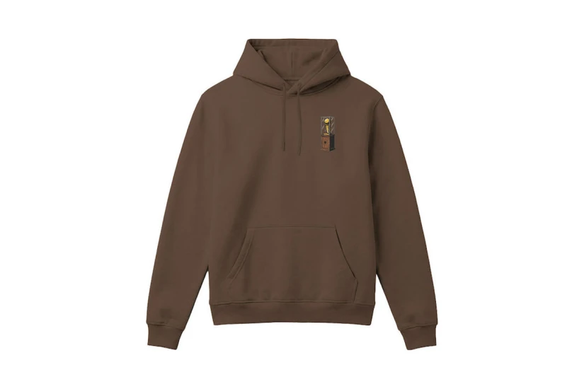 Antetokounbros Trophy Hoodie Ανδρικό (APUN362U51 707)