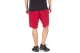 Jordan Jumpman Air Fleece Βερμούδα Αθλητική Ανδρική (AQ3115 687)