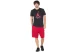 Jordan Jumpman Air Fleece Βερμούδα Αθλητική Ανδρική (AQ3115 687)