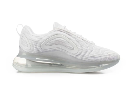 Nike Nike Air Max 720 Gs (AQ3196 100)