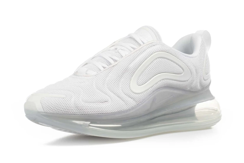 Nike Nike Air Max 720 Gs (AQ3196 100)
