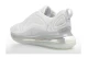 Nike Nike Air Max 720 Gs (AQ3196 100)