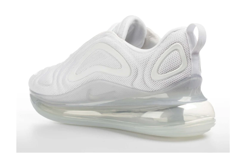 Nike Nike Air Max 720 Gs (AQ3196 100)