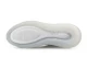 Nike Nike Air Max 720 Gs (AQ3196 100)