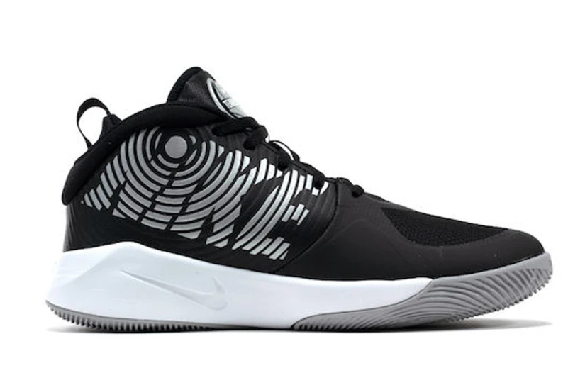 Nike Team Hustle D 9 Παπούτσια Για Μπάσκετ (AQ4224 001)