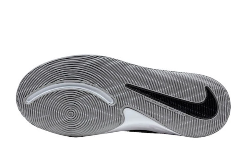 Nike Team Hustle D 9 Παπούτσια Για Μπάσκετ (AQ4224 001)