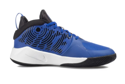 Nike Team Hustle D 9 Παπούτσια Για Μπάσκετ (AQ4224 400)