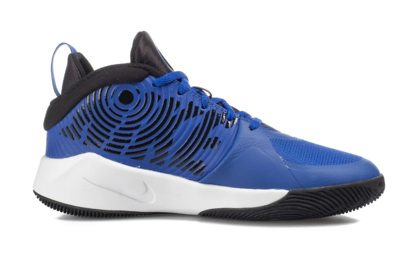 Nike Team Hustle D 9 Παπούτσια Για Μπάσκετ (AQ4224 400)