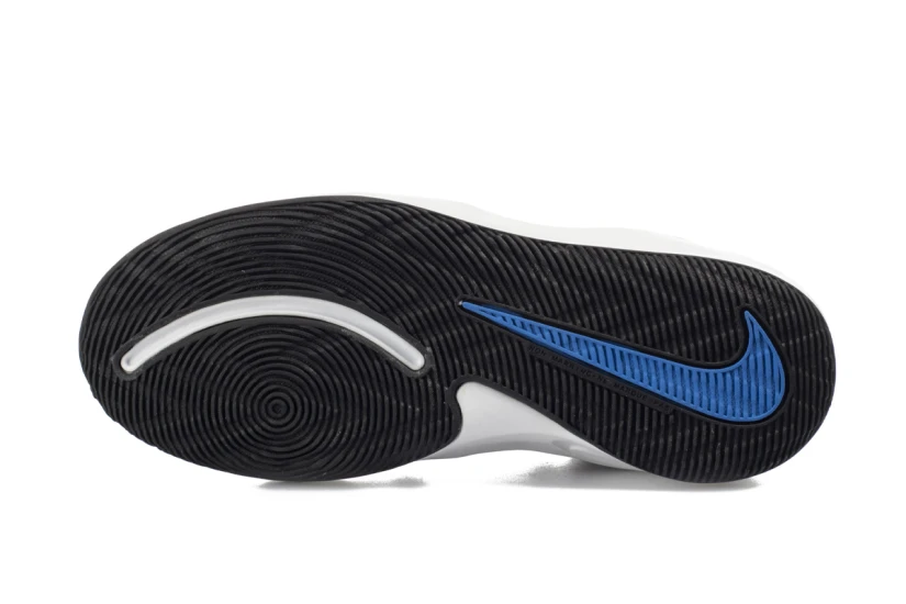 Nike Team Hustle D 9 Παπούτσια Για Μπάσκετ (AQ4224 400)
