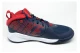 Nike Team Hustle D 9 Παπούτσια Για Μπάσκετ (AQ4224 403)