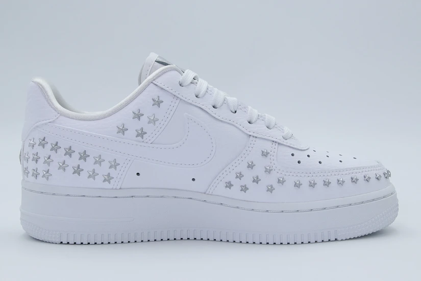 Nike Air Force 1 '07 XX Sneakers Λευκά