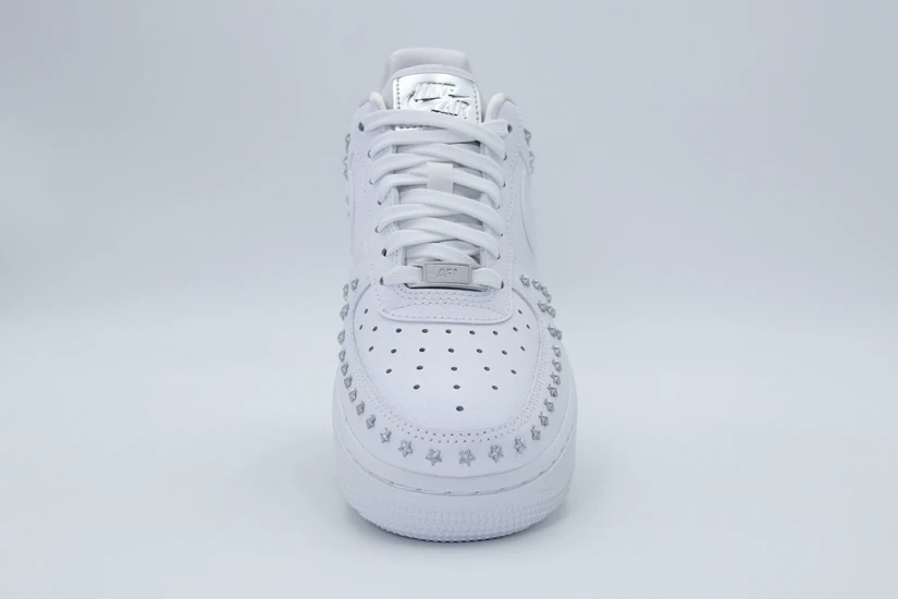 Nike Air Force 1 '07 XX Sneakers Λευκά