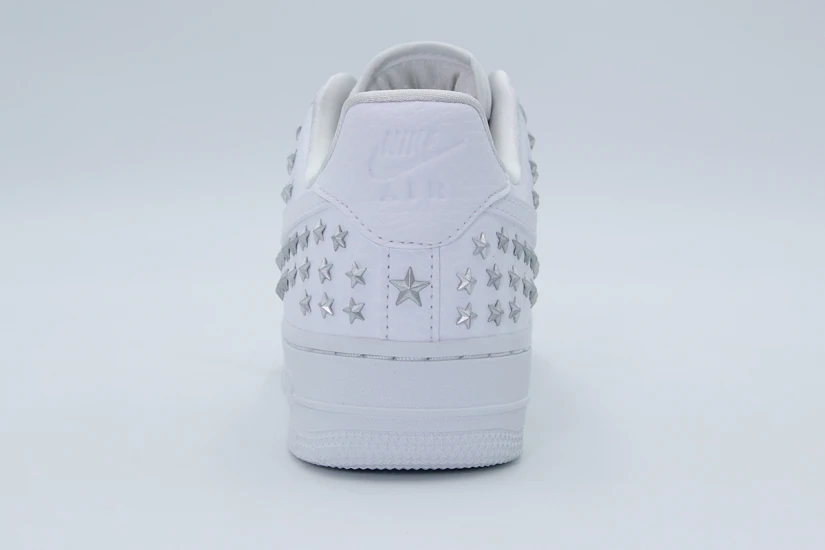 Nike Air Force 1 '07 XX Sneakers Λευκά