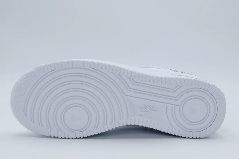 Nike Air Force 1 '07 XX Sneakers Λευκά