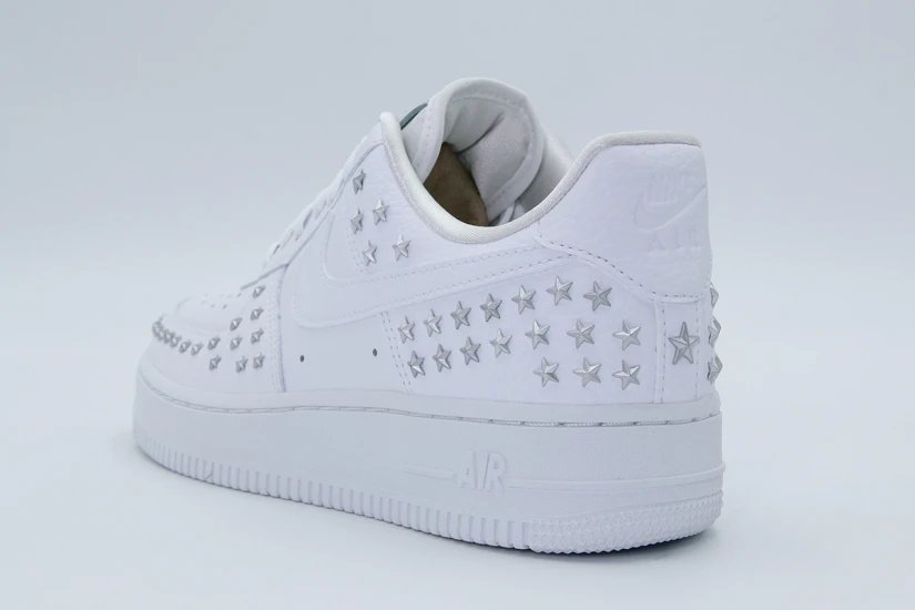Nike Air Force 1 '07 XX Sneakers Λευκά