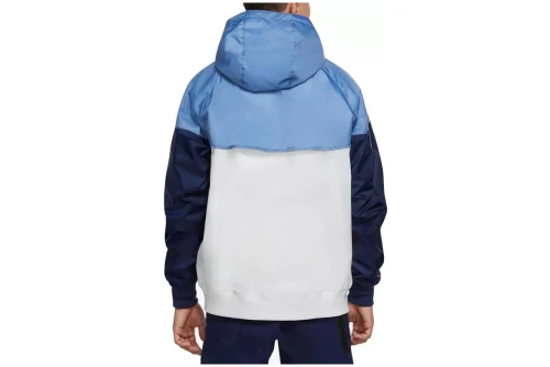 Nike Sportswear Μπουφάν Αντιανεμικό Ανδρικό (AR2191 028)
