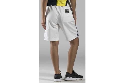 Nike Sportswear Nsp Canvas Βερμούδα Αθλητική Γυναικεία (AR3010 100)