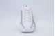 Nike Shox R4 Sneakers Λευκά, Ασημί
