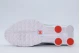 Nike Shox R4 Sneakers Λευκά, Ασημί