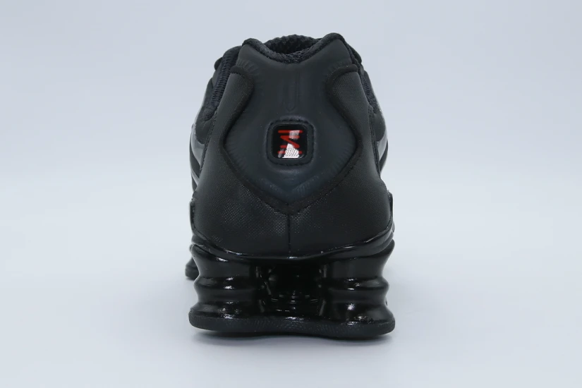 Nike Shox TL Sneakers Μαύρα