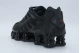 Nike Shox TL Sneakers Μαύρα