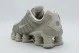 Nike Shox TL Γυναικεία Sneakers Εκρού, Μπεζ, Γκρι