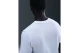 Nike Sportswear Club Ανδρικό Κοντομάνικο T-Shirt Λευκό, Χρυσό