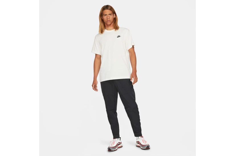 Nike Sportswear Club T-Shirt Ανδρικό (AR4997 133)
