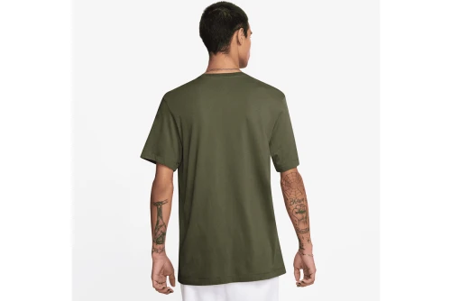 Nike Sportswear Club T-Shirt Ανδρικό (AR4997 223)