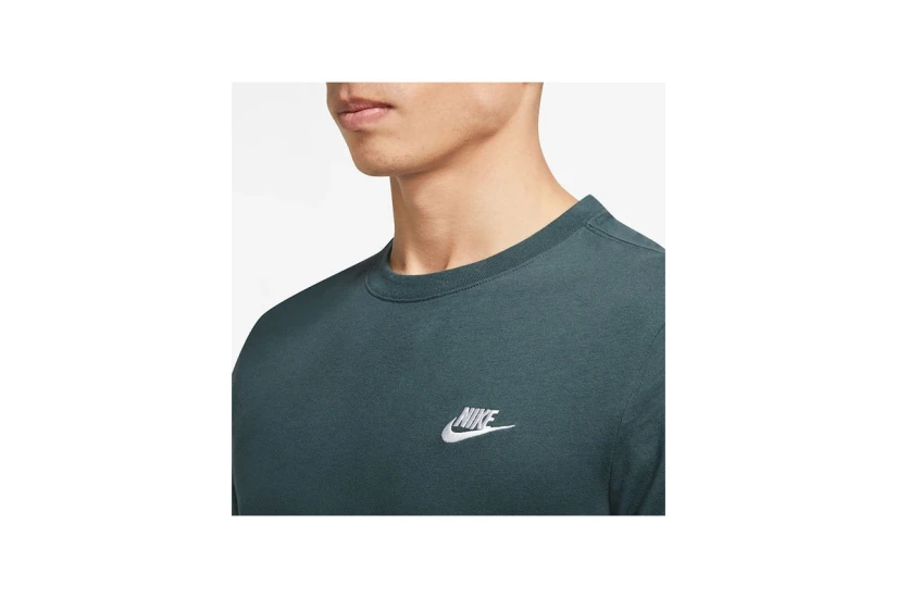 Nike T-Shirt Ανδρικό (AR4997 309)