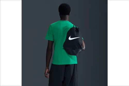 Nike Sportswear Club T-Shirt Ανδρικό (AR4997 324)