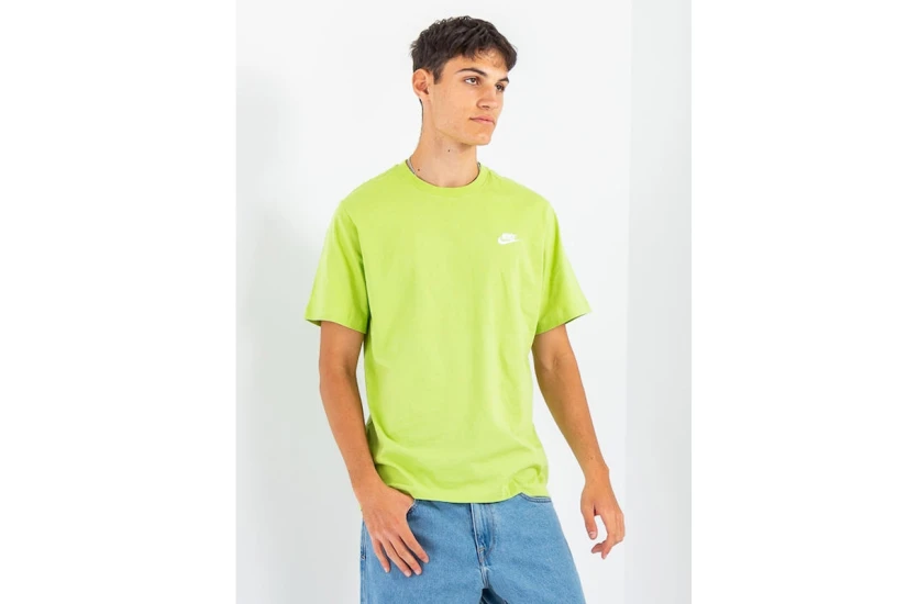 Nike T-Shirt Ανδρικό (AR4997 332)