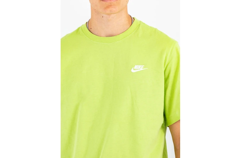 Nike T-Shirt Ανδρικό (AR4997 332)