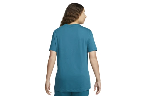 Nike T-Shirt Ανδρικό (AR4997 381)