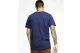 Nike Sportswear Club Ανδρικό Κοντομάνικο T-Shirt Μπλε Σκούρο